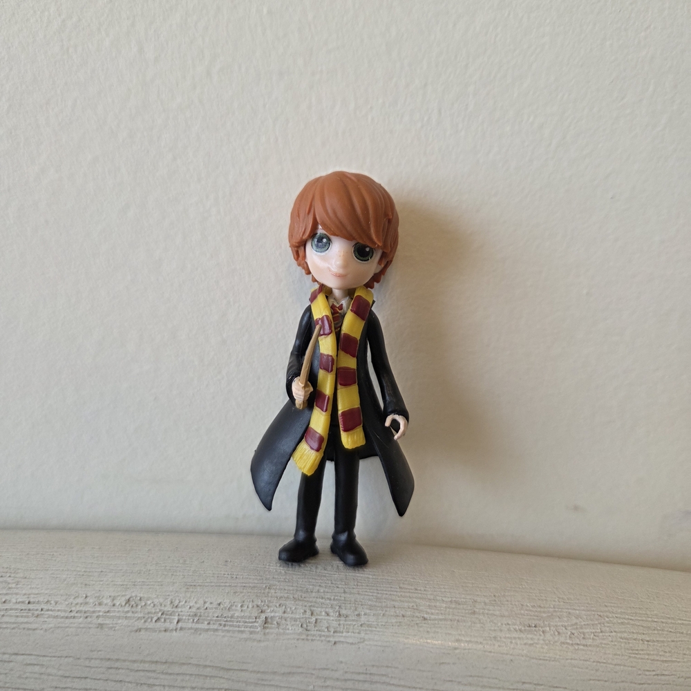 Harry Potter Magical Mini Ron Weasley